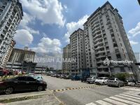 For Sale - Vista Angkasa