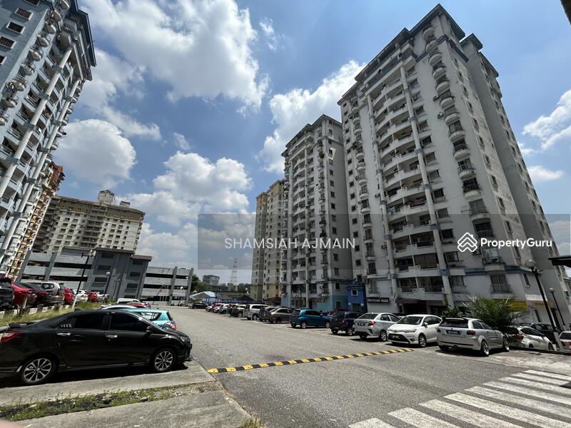 For Sale - Vista Angkasa