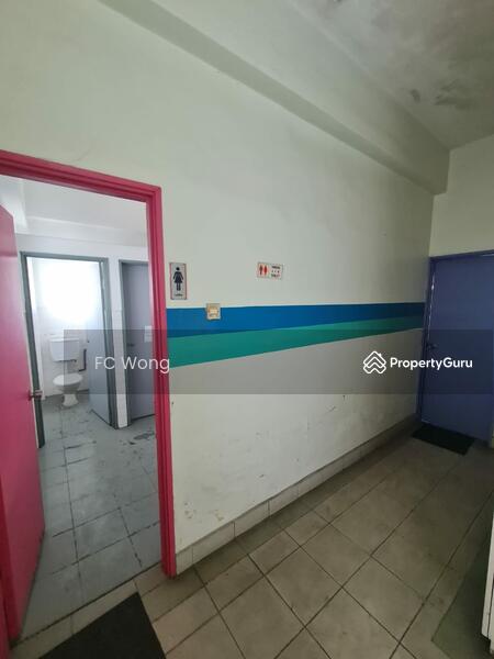 Corridor