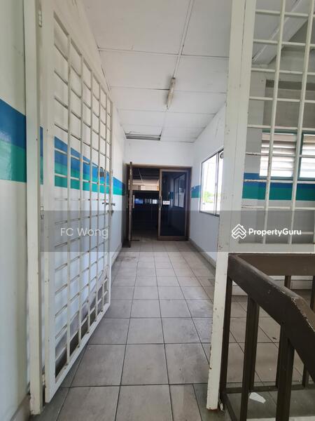 Corridor