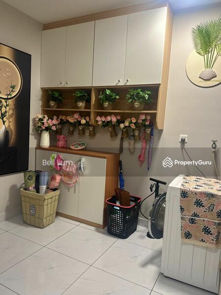 2.5-storey Terraced House for Sale in Eco Botanic (Iskandar Puteri (Nusajaya)) - Bell Lum - Others - PropertyGuru.com.my