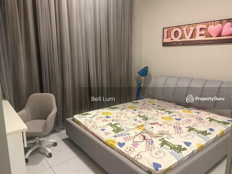 2.5-storey Terraced House for Sale in Eco Botanic (Iskandar Puteri (Nusajaya)) - Bell Lum - Bedroom - PropertyGuru.com.my