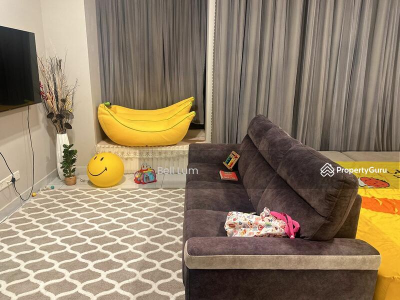 2.5-storey Terraced House for Sale in Eco Botanic (Iskandar Puteri (Nusajaya)) - Bell Lum - Bedroom - PropertyGuru.com.my