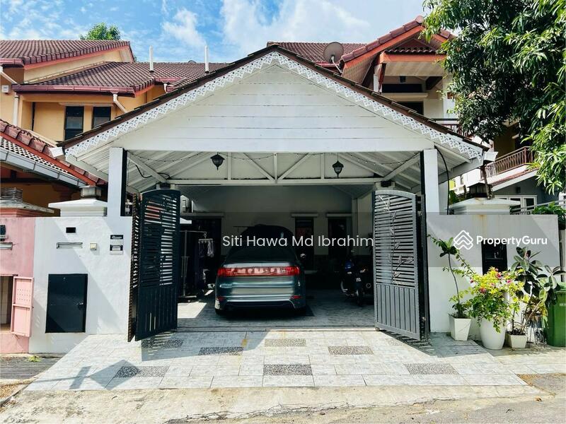 Car Park