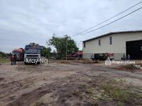 For Rent - Padang Serai