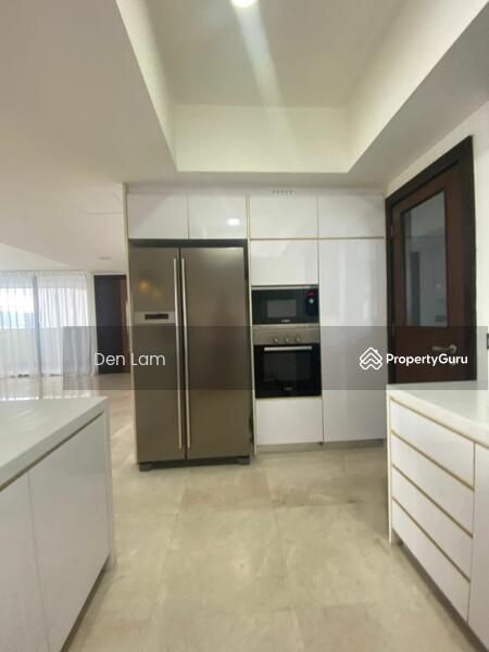 Service Residence for Sale at Serviced Residence @ KL Trillion - Den Lam - Kitchen - PropertyGuru.com.my