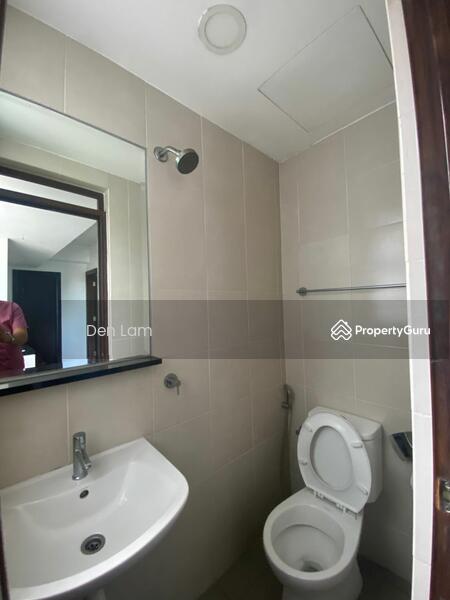 Service Residence for Sale at Serviced Residence @ KL Trillion - Den Lam - Bathroom - PropertyGuru.com.my