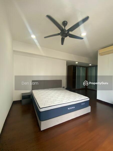 Service Residence for Sale at Serviced Residence @ KL Trillion - Den Lam - Master Bedroom - PropertyGuru.com.my
