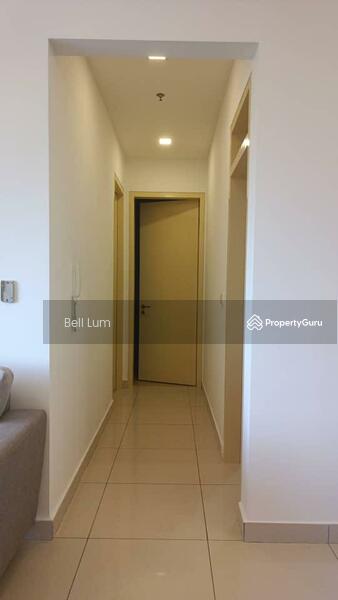 Condominium for Rent at Sunway Citrine Residences - Bell Lum - Corridor - PropertyGuru.com.my