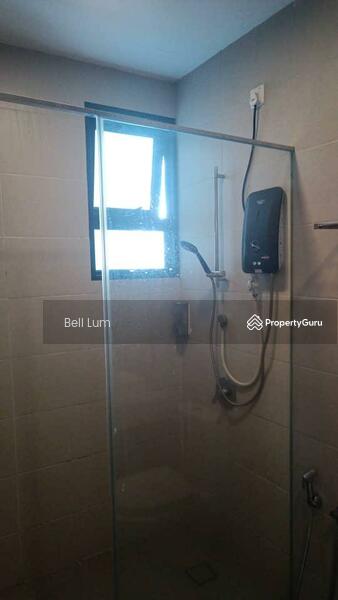Condominium for Rent at Sunway Citrine Residences - Bell Lum - Bathroom - PropertyGuru.com.my
