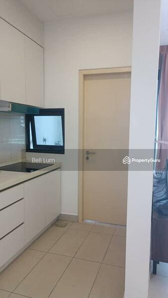 Condominium for Rent at Sunway Citrine Residences - Bell Lum - Kitchen - PropertyGuru.com.my