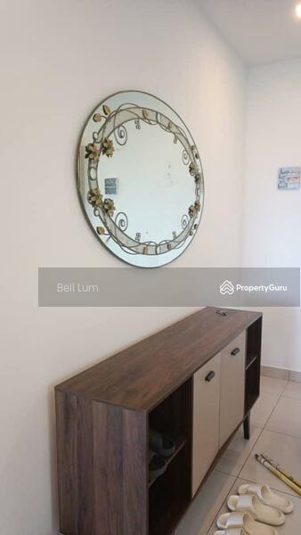 Condominium for Rent at Sunway Citrine Residences - Bell Lum - Entrance - PropertyGuru.com.my