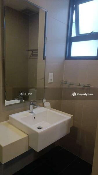 Condominium for Rent at Sunway Citrine Residences - Bell Lum - Bathroom - PropertyGuru.com.my