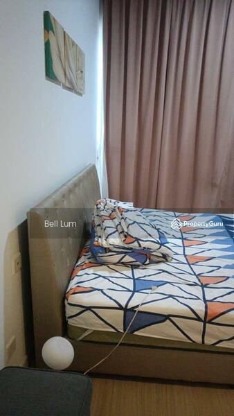 Condominium for Rent at Sunway Citrine Residences - Bell Lum - Bedroom - PropertyGuru.com.my