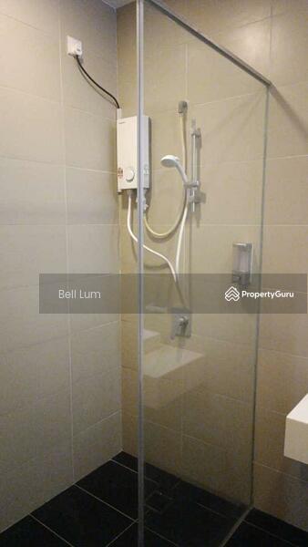 Condominium for Rent at Sunway Citrine Residences - Bell Lum - Bathroom - PropertyGuru.com.my