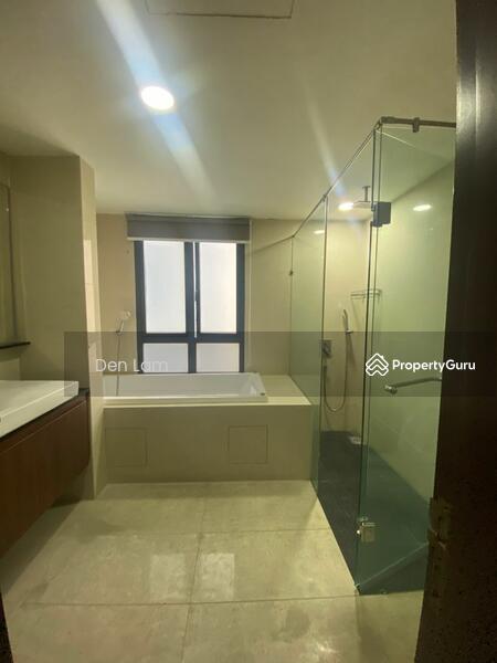 Service Residence for Sale at Serviced Residence @ KL Trillion - Den Lam - Bathroom - PropertyGuru.com.my