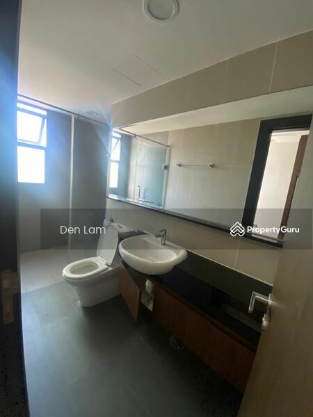 Service Residence for Sale at Serviced Residence @ KL Trillion - Den Lam - Bathroom - PropertyGuru.com.my