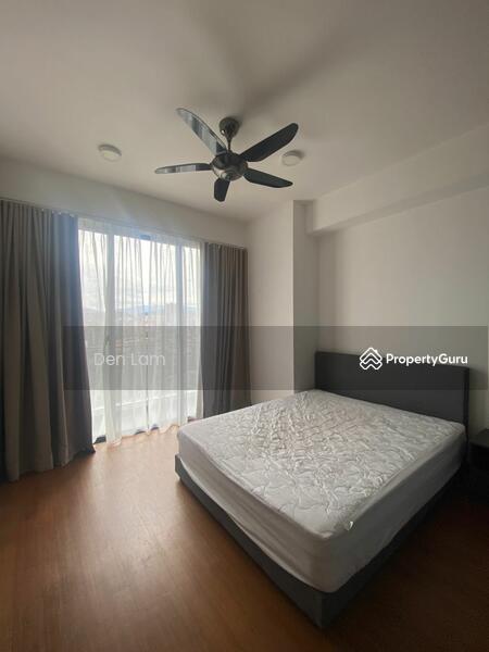 Service Residence for Sale at Serviced Residence @ KL Trillion - Den Lam - Bedroom - PropertyGuru.com.my