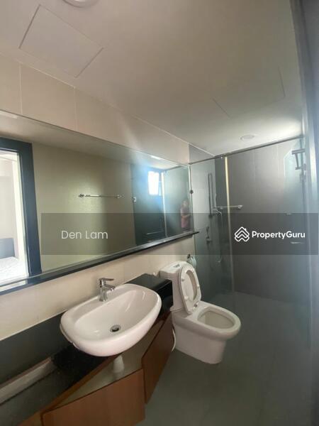 Service Residence for Sale at Serviced Residence @ KL Trillion - Den Lam - Bathroom - PropertyGuru.com.my