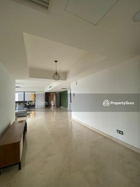 Service Residence for Sale at Serviced Residence @ KL Trillion - Den Lam - Living Room - PropertyGuru.com.my