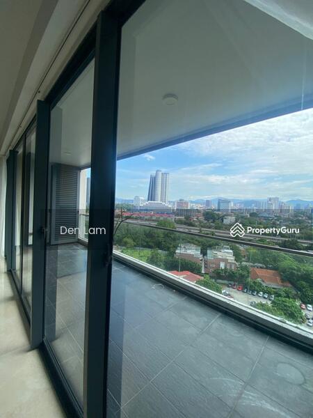 Service Residence for Sale at Serviced Residence @ KL Trillion - Den Lam - View - PropertyGuru.com.my