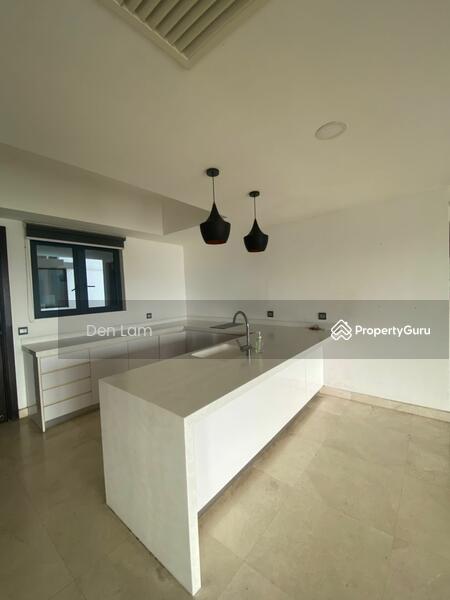 Service Residence for Sale at Serviced Residence @ KL Trillion - Den Lam - Kitchen - PropertyGuru.com.my
