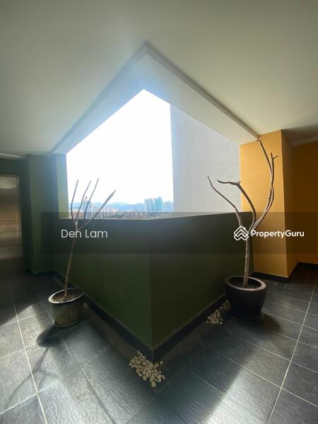 Service Residence for Sale at Serviced Residence @ KL Trillion - Den Lam - Entrance - PropertyGuru.com.my