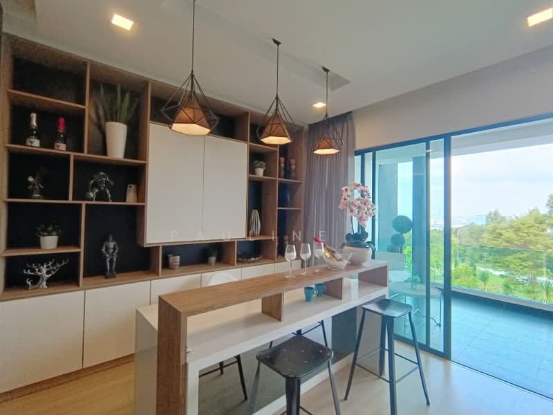 3-storey Terraced House for Sale in Selayang (Selangor) - Pauline . - Dining Room - PropertyGuru.com.my