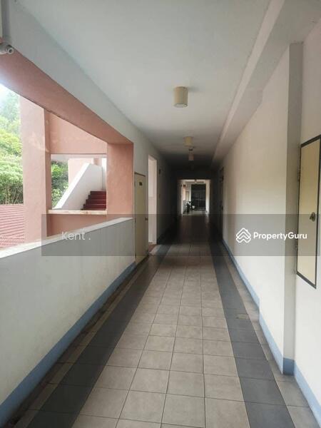 Corridor