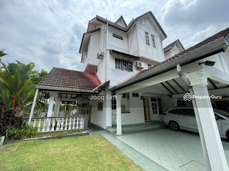 3-storey Terraced House for Sale in Taman Tampoi (Tampoi) - Jacq Sim - Exterior - PropertyGuru.com.my