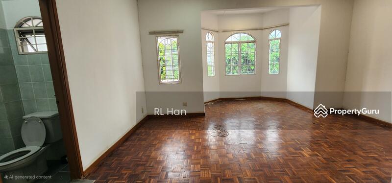 MASTERROOM