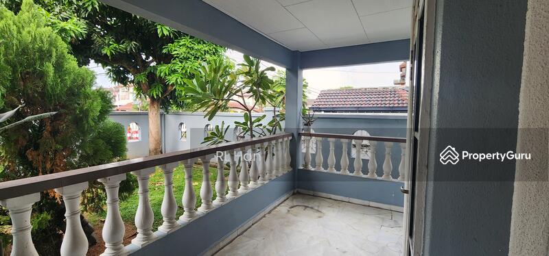 For Rent - Subang jaya