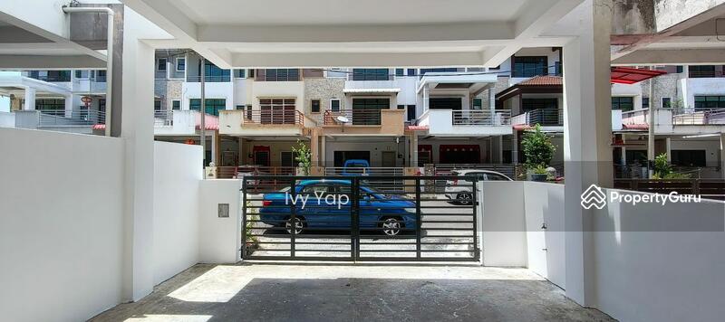 Car Park