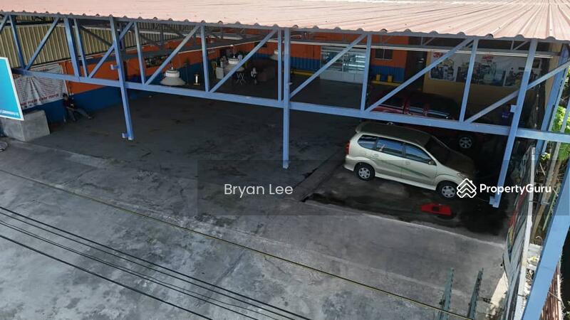 Car Park