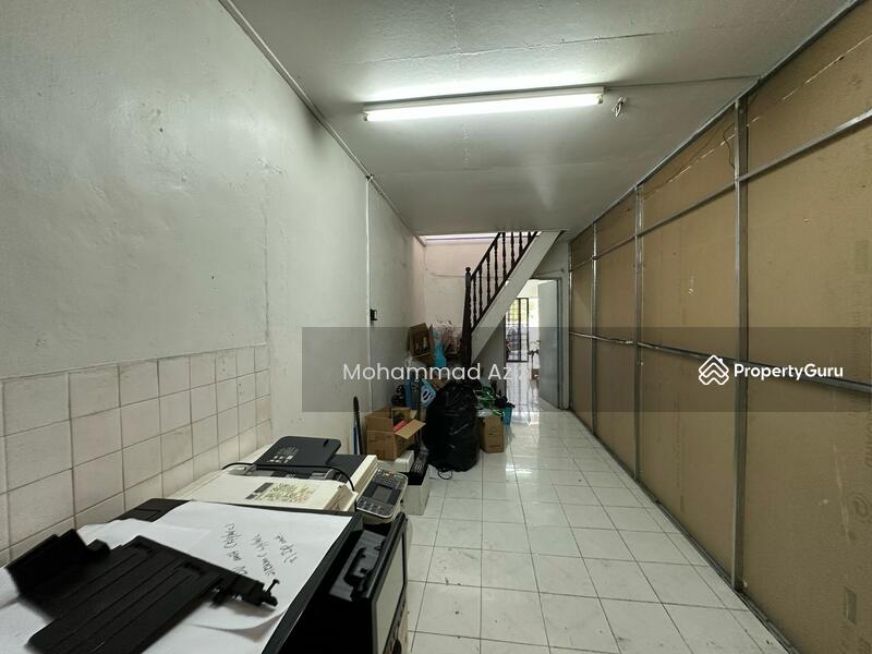 Corridor