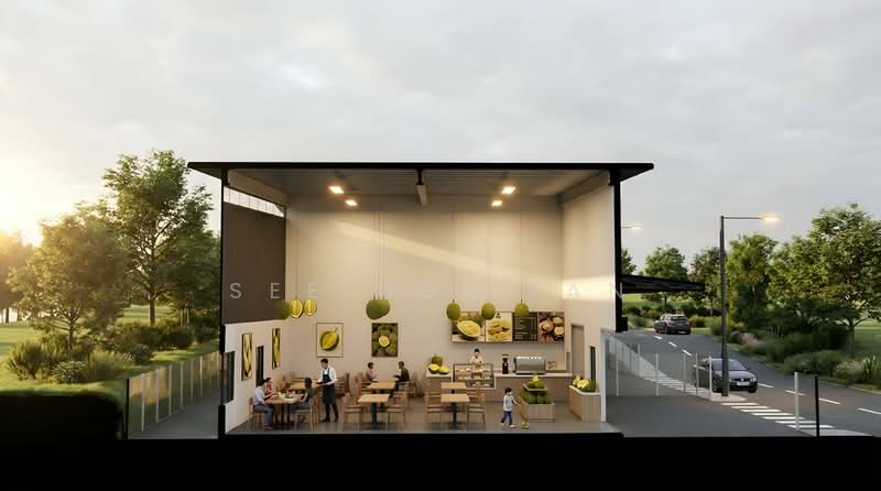 For Sale - Ruab Pahang