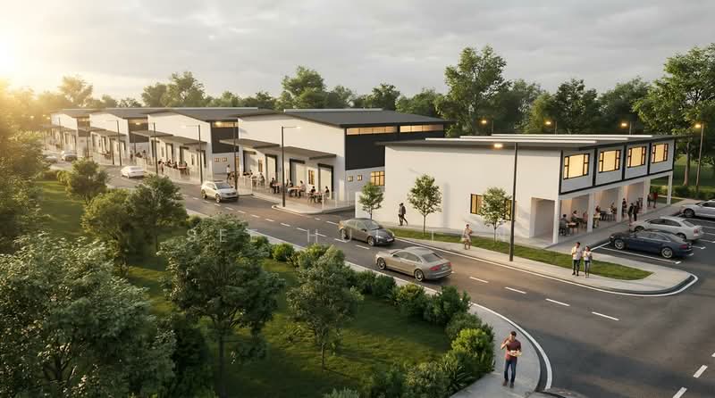 For Sale - Ruab Pahang
