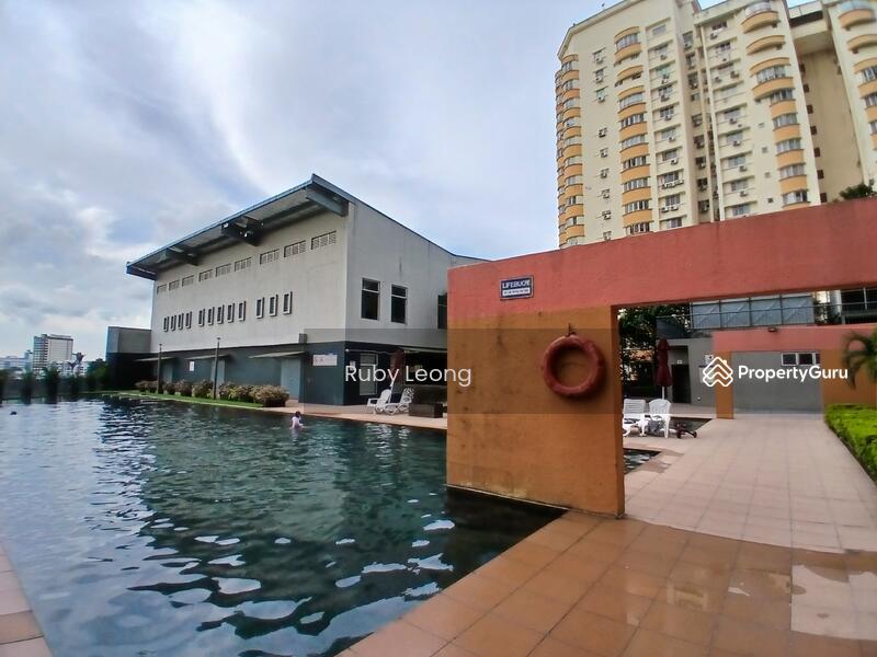 Untuk Disewa - Millennium Place @ Millennium Square