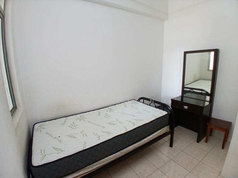 Forth Bedroom