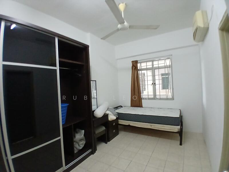 Third Bedroom