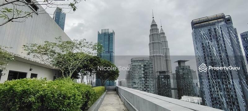 Service Residence for Sale at The Mews - Nicole Soo - View - PropertyGuru.com.my