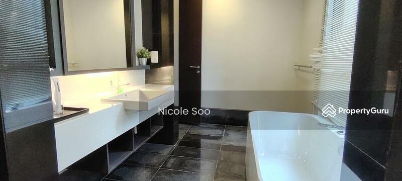 Service Residence for Sale at The Mews - Nicole Soo - Bathroom - PropertyGuru.com.my
