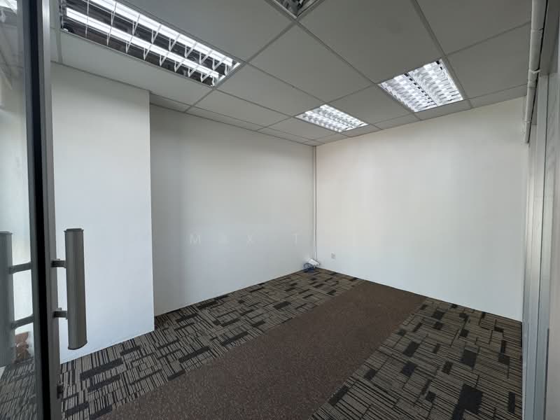 Pejabat untuk Disewa di Tropicana Avenue (Petaling Jaya) - Max Tan - Interior - PropertyGuru.com.my