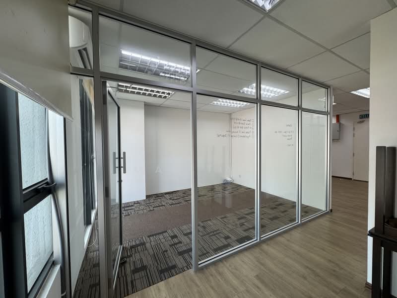 Pejabat untuk Disewa di Tropicana Avenue (Petaling Jaya) - Max Tan - Interior - PropertyGuru.com.my