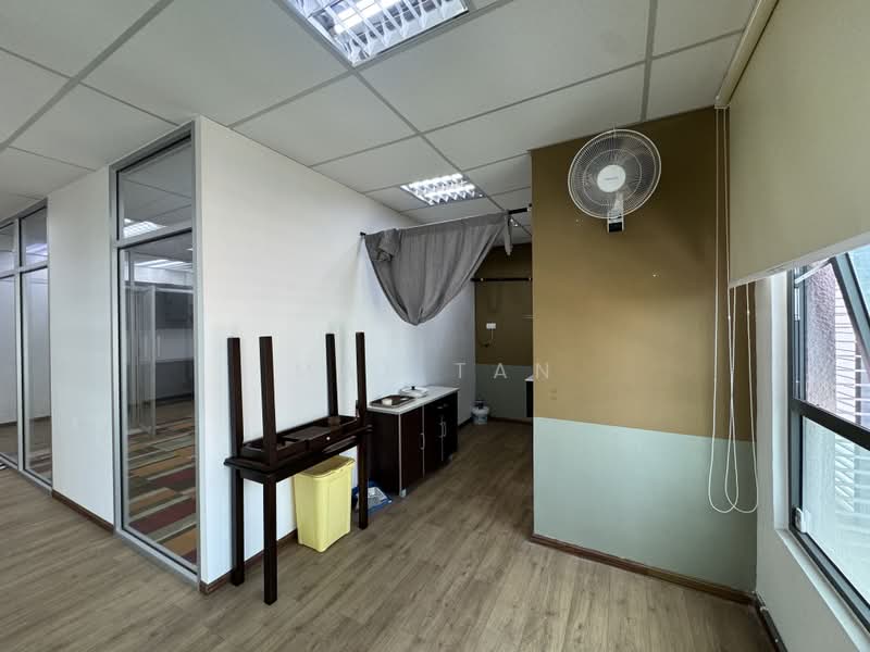 Pejabat untuk Disewa di Tropicana Avenue (Petaling Jaya) - Max Tan - Interior - PropertyGuru.com.my