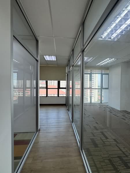 Pejabat untuk Disewa di Tropicana Avenue (Petaling Jaya) - Max Tan - Interior - PropertyGuru.com.my