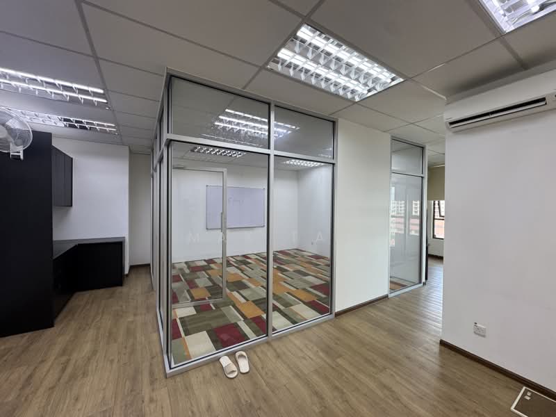 Pejabat untuk Disewa di Tropicana Avenue (Petaling Jaya) - Max Tan - Interior - PropertyGuru.com.my