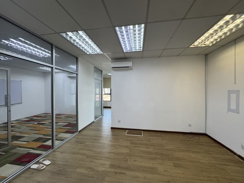 Pejabat untuk Disewa di Tropicana Avenue (Petaling Jaya) - Max Tan - Interior - PropertyGuru.com.my
