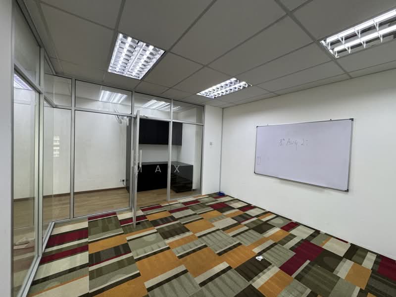 Pejabat untuk Disewa di Tropicana Avenue (Petaling Jaya) - Max Tan - Interior - PropertyGuru.com.my