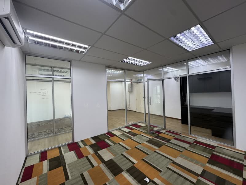 Pejabat untuk Disewa di Tropicana Avenue (Petaling Jaya) - Max Tan - Interior - PropertyGuru.com.my